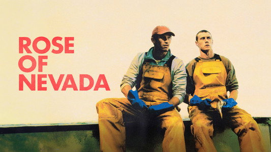 Rose of Nevada
