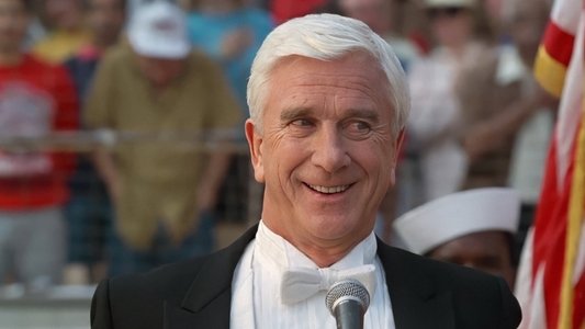 The Naked Gun: From the Files of Police Squad!