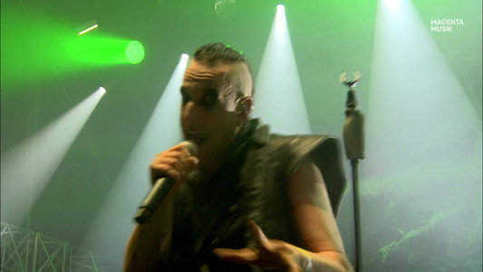 ASP: Wacken Open Air 2022