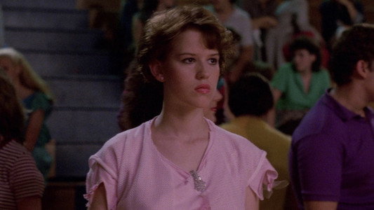 Sixteen Candles