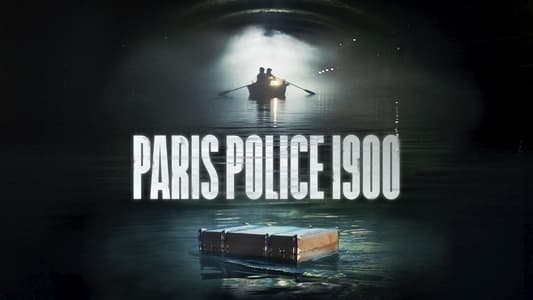 Paris Police 1900