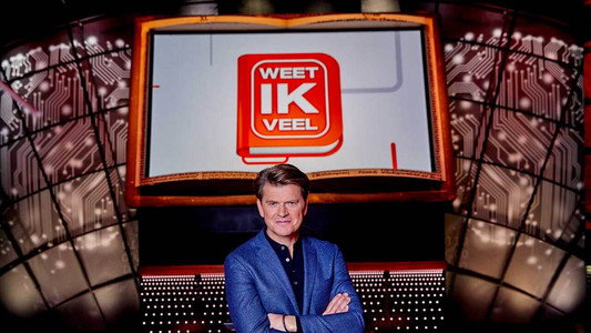 Weet Ik Veel