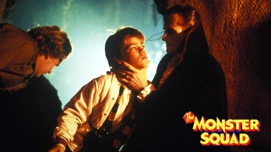 The Monster Squad