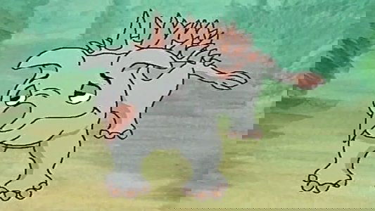 Abenteuer im Land der Dinosaurier