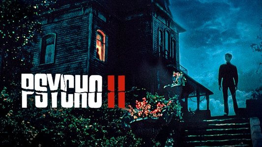 Psycho II