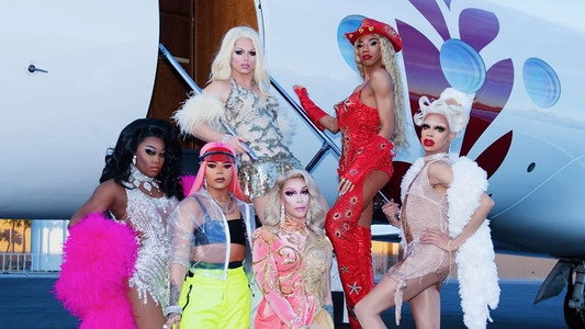 RuPaul's Drag Race: Vegas Revue