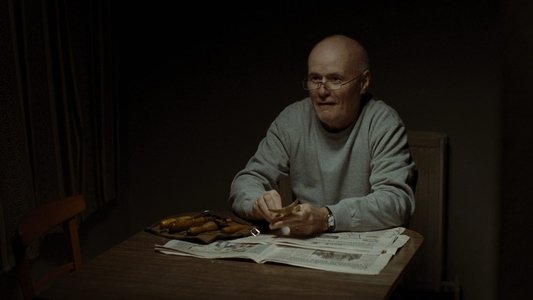 I, Daniel Blake