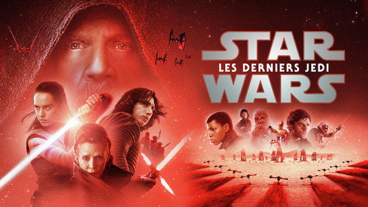Star Wars: The Last Jedi