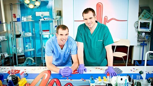 Operation Ouch!