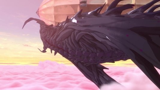 空挺ドラゴンズ