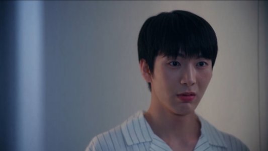 최애가 나타났다?!