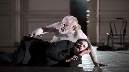 The Metropolitan Opera: Hamlet