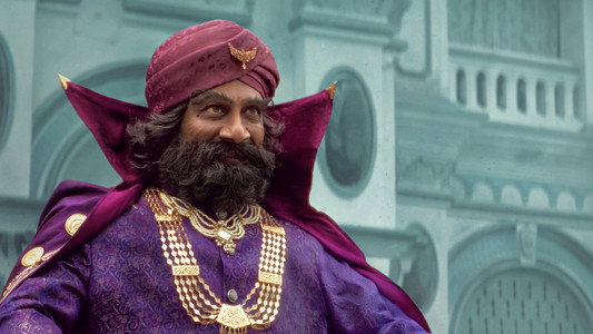 రావు బహదూర్