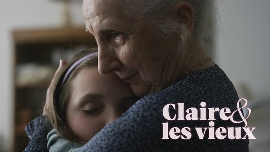 Claire et les vieux