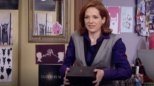 The IT Crowd