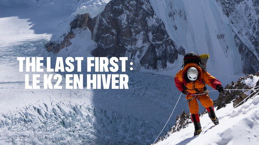 The Last First: Winter K2