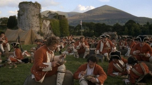 Barry Lyndon