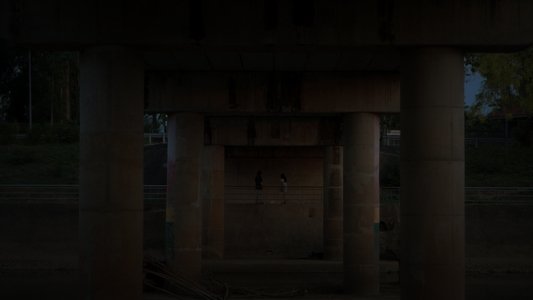Past Calling