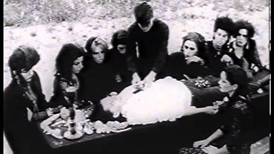 Bad Blood for the Vampyr