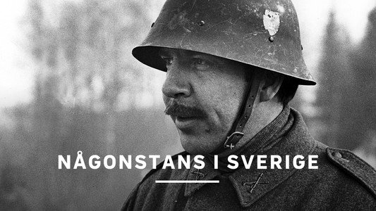 Någonstans i Sverige