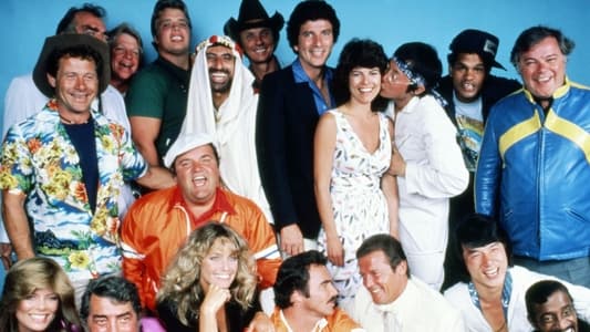 The Cannonball Run