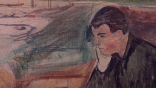 Edvard Munch