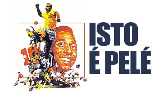 Isto é Pelé