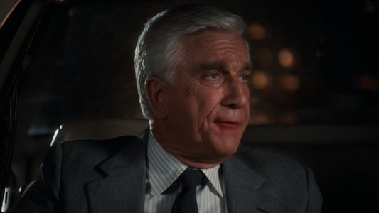 The Naked Gun: From the Files of Police Squad!