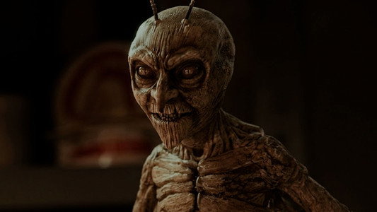 Pinocchio: Unstrung