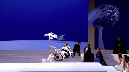 Berlioz: Les Troyens