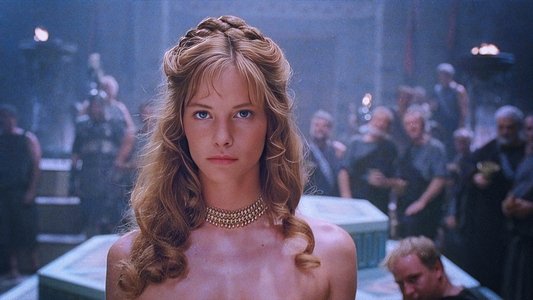Helen of Troy