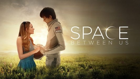 The Space Between Us