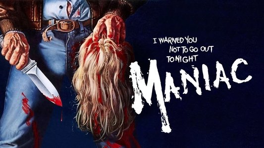 Maniac