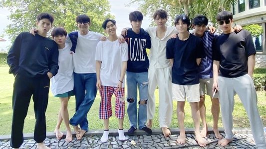 SAFE HOUSE บ้านลับ จับ LIVE