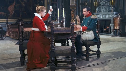Marysia i Napoleon