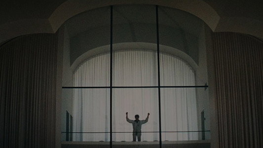 The Graduate