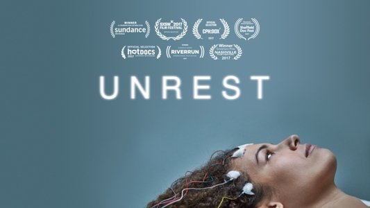 Unrest