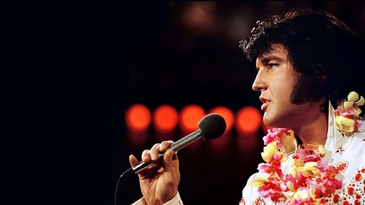 Elvis:  Aloha from Hawaii - Rehearsal Concert