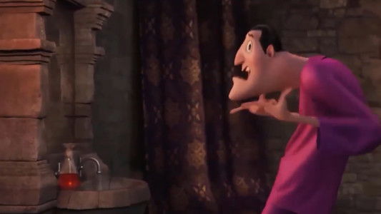 Hotel Transylvania 2