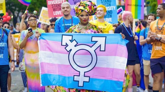 A Deeper Love: The Story of Miss Peppermint
