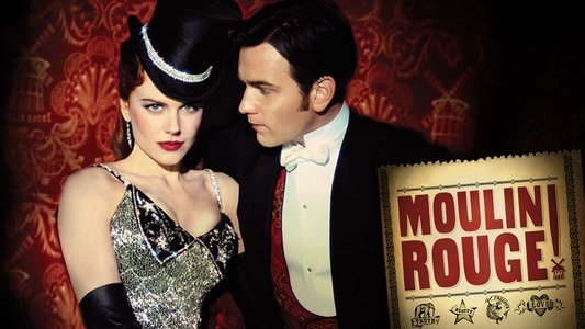 Moulin Rouge!
