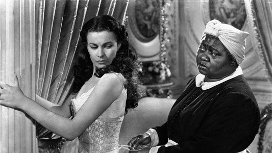 Gone with the Wind