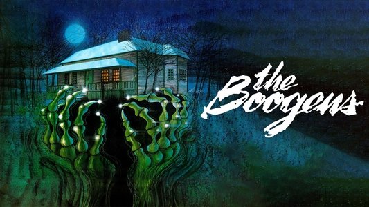 The Boogens