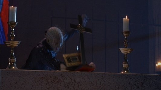 Hellraiser III: Hell on Earth