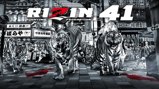 RIZIN.41