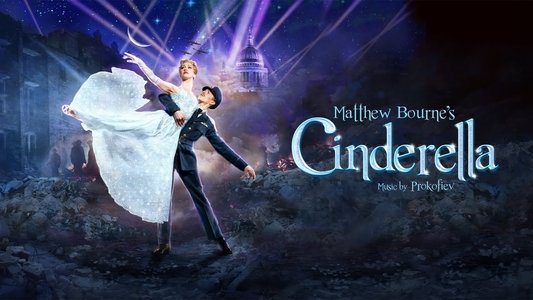 Matthew Bourne's Cinderella