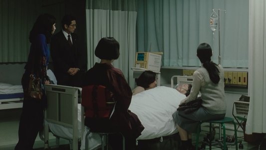 阿修羅のごとく