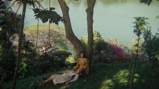 Le Jardin des supplices