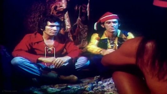 Robin Hood, O Trapalhão da Floresta