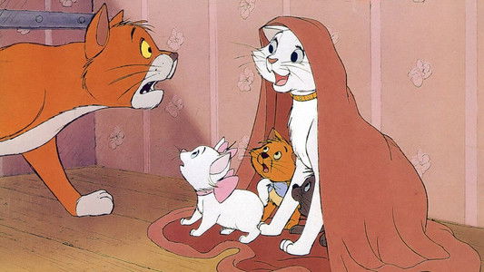 The Aristocats